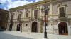 Lucera Palazzo Vescovile